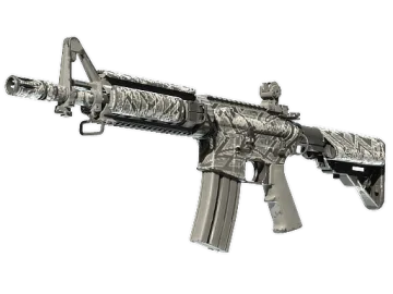 M4A4 | Aeolian Dark (Field-Tested)