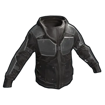 Cyberhoodie