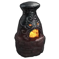 Ancient Gods Furnace