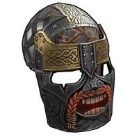 Berserk Facemask