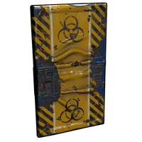 Bio Integrity Door