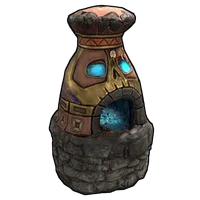 Tribe Furnace