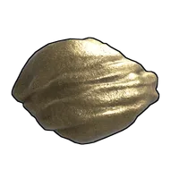 Golden Ore