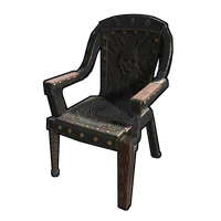 Glory Throne