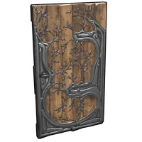 Wisdom Door
