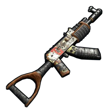 Dead Souls AR