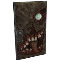 Door of Flesh