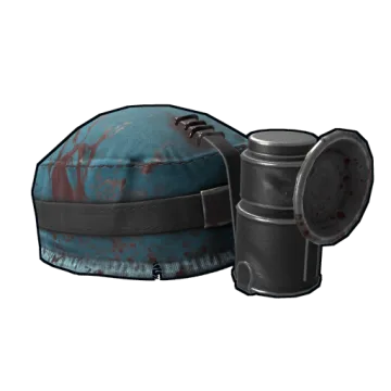 Surgeon Hat