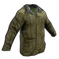 Telogreika Jacket