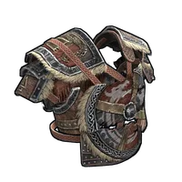 Viking Armor Vest
