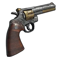 Duelist’s Python