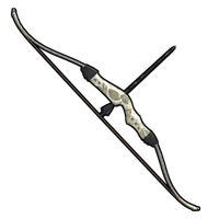 The Bone Bow