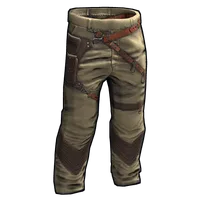 Buscador Pants
