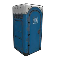 Portable Toilet
