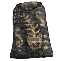 Fisher Sleeping Bag