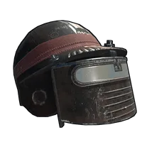 Hardline Helmet