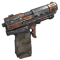 Looter’s SAP