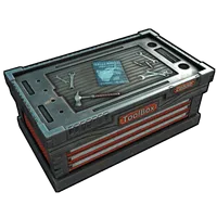 Mechanic Tool Box