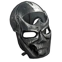 Overlord Mask