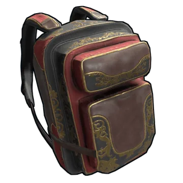 Phantom Backpack