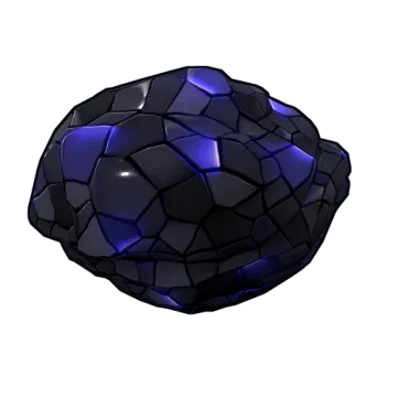 Ultramarine Rock