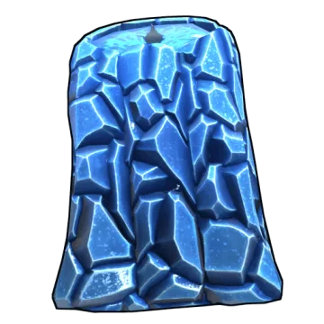 Ice Eye Sleeping Bag