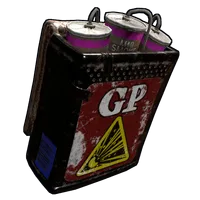 Legacy Satchel
