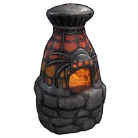 Spider Furnace