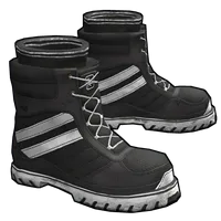 Training Boots
