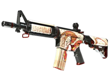 M4A4 | Falak (Factory New)