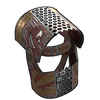 Defender Helmet