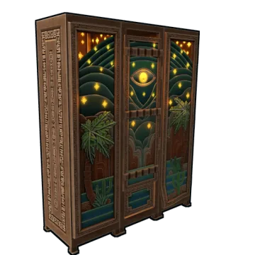 Oasis Locker