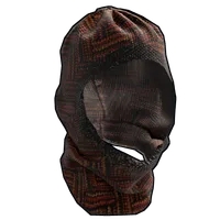 Knitted Balaclava