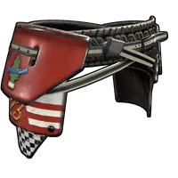 Oxums Racing Team Pants