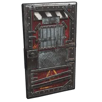 Salvation Door