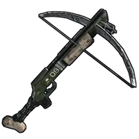 Tank Crossbow