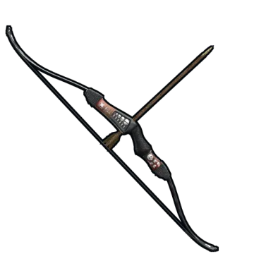Headhunter Bow