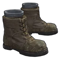 Cajun Boots