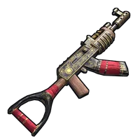 Phantom AK