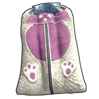 Cozy Bunny Bag