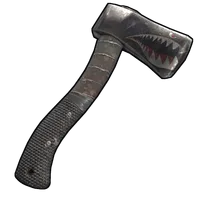 Full Metal Hatchet