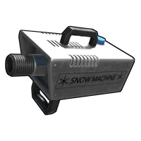 Snow Machine