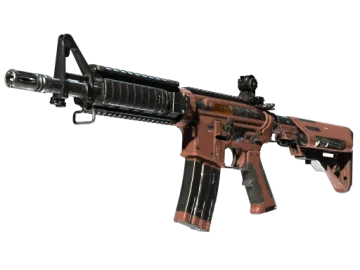 Souvenir M4A4 | Turbine (Minimal Wear)