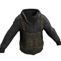Cajun Hoodie