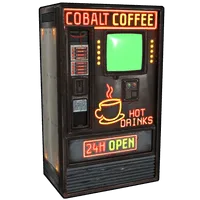 Cobalt Coffee