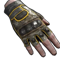Motorcycle Gloves