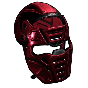 Redemption Facemask
