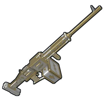 Thundergold HMLMG