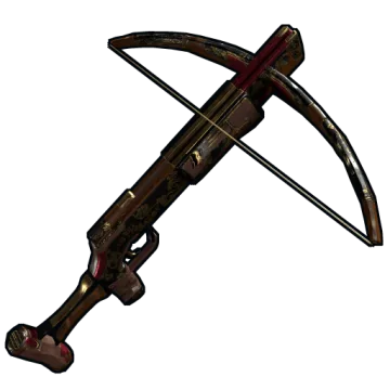Phantom Crossbow