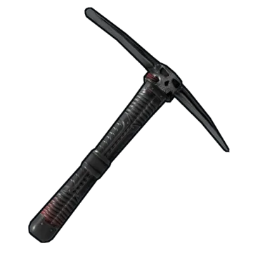 MetalCore Pick Axe